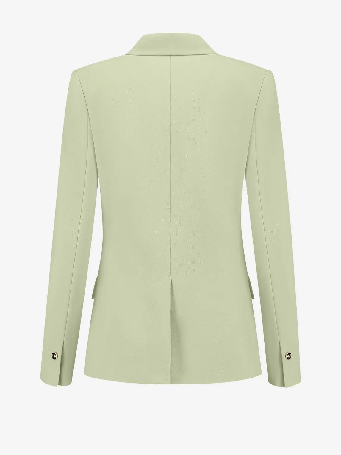 Didi Blazer - Groen
