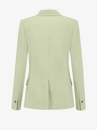 Didi Blazer - Groen