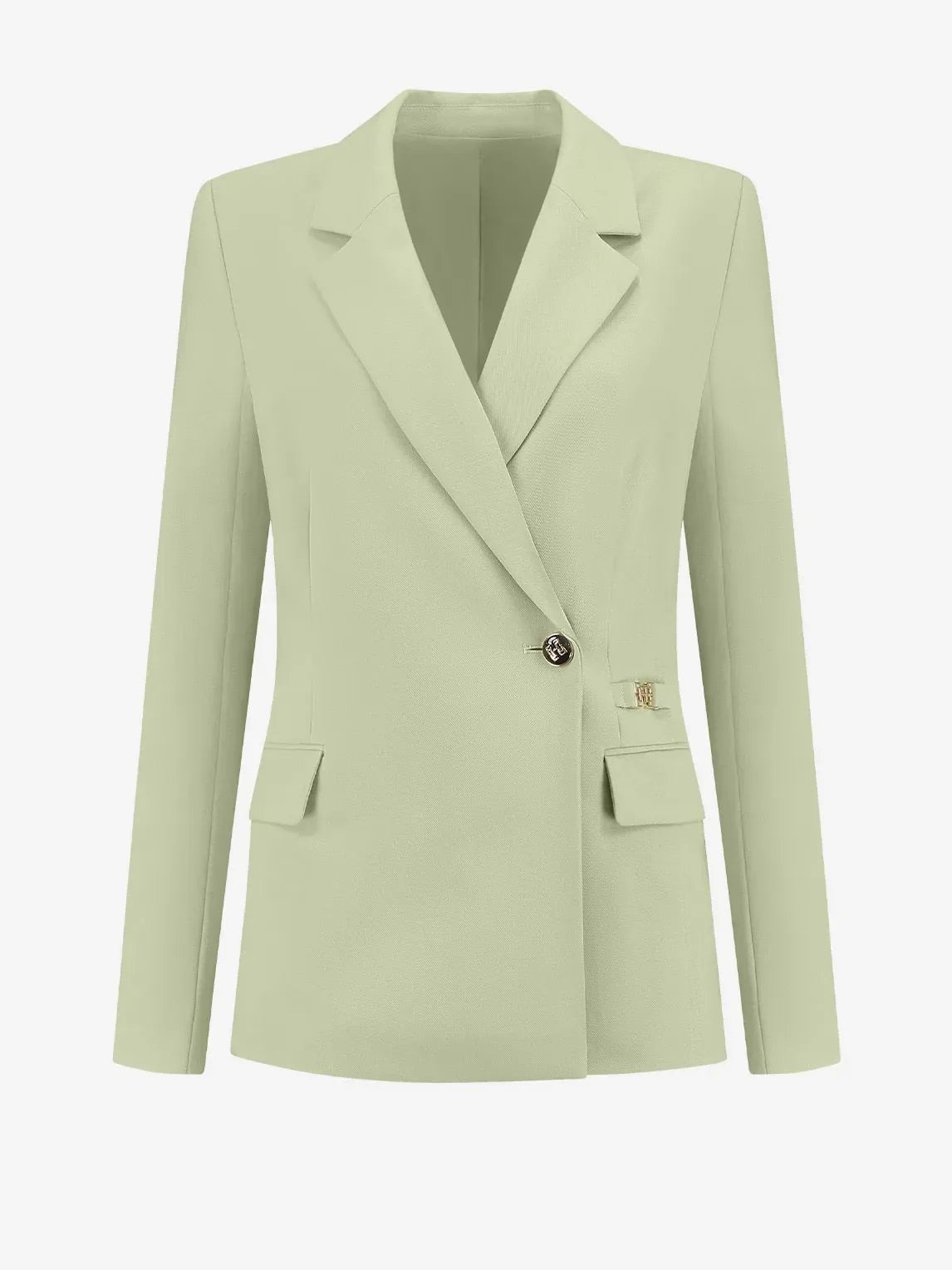 Didi Blazer - Groen