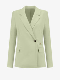 Didi Blazer - Groen
