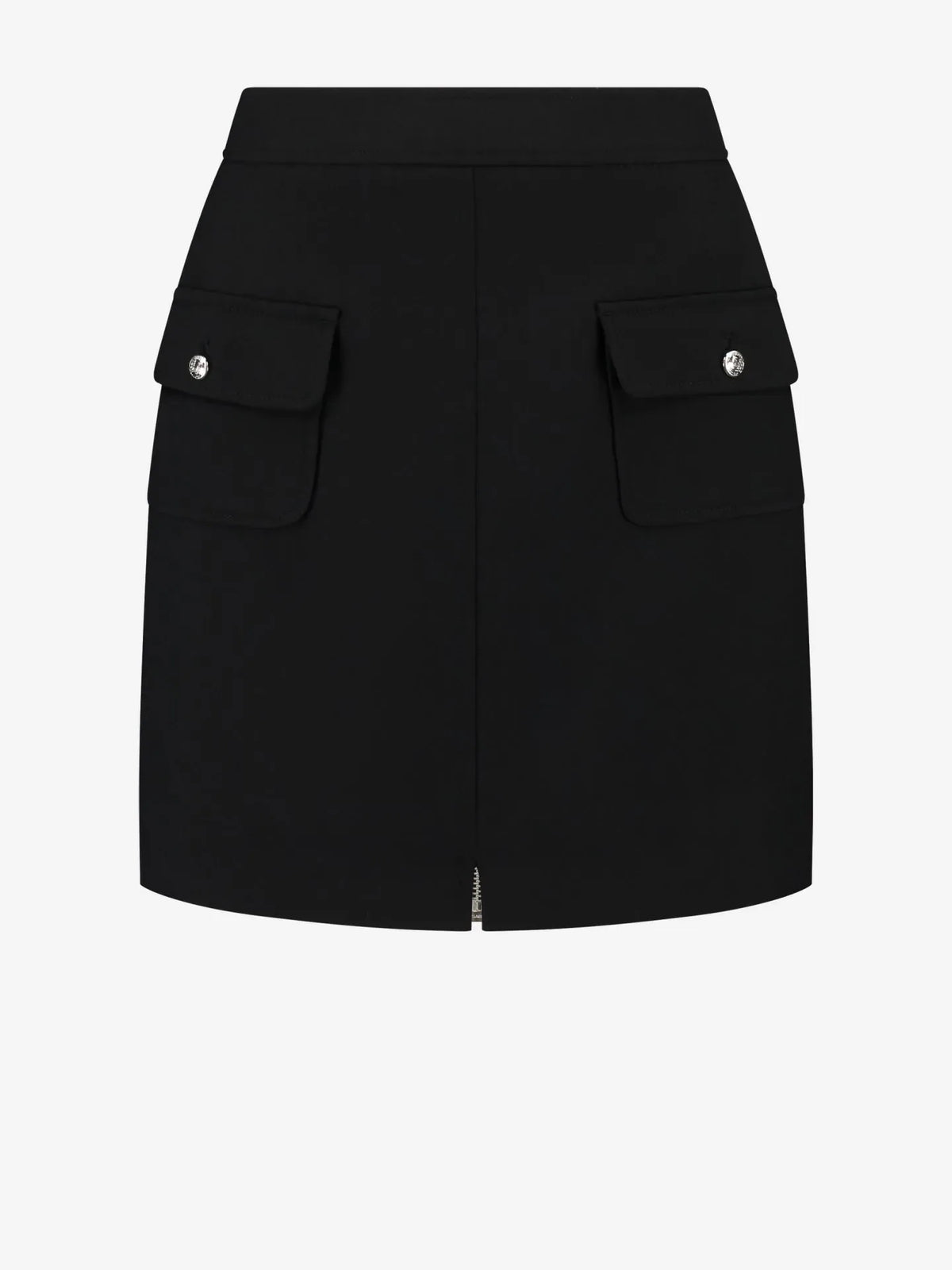 Dionne Skirt - Zwart