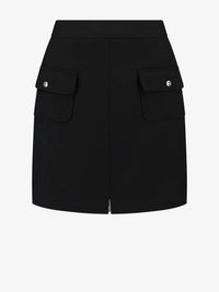 Dionne Skirt - Zwart