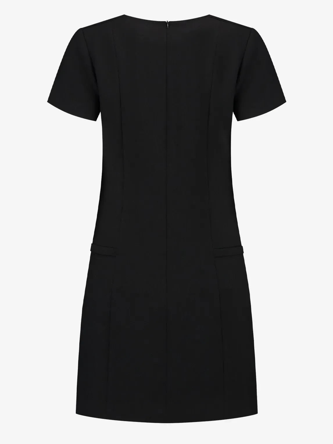 Dionne Dress - Zwart