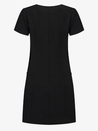 Dionne Dress - Zwart
