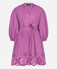 Diviana - Roze