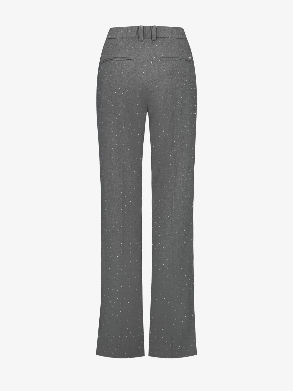 Djesminn Pants - Grijs