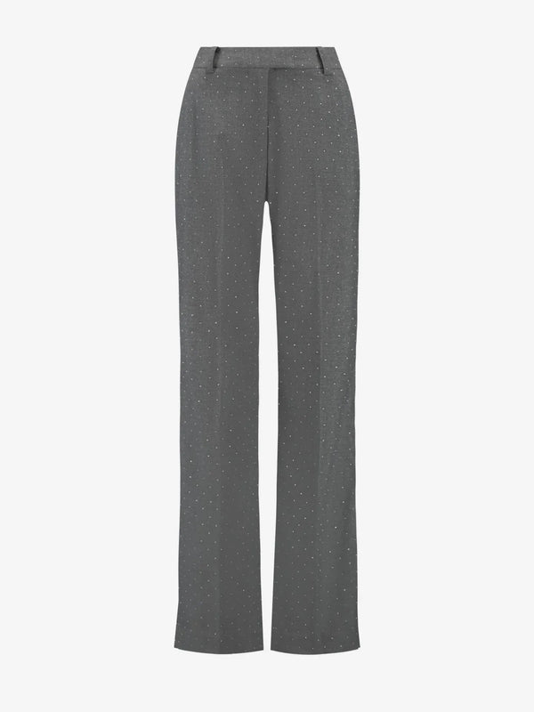 Djesminn Pants - Grijs