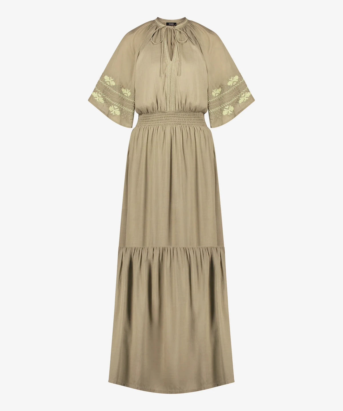 Donia Dress - Groen