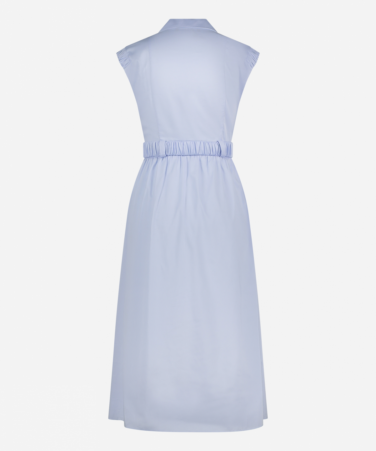 Dow dress - Blauw