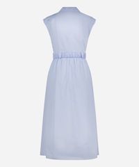 Dow dress - Blauw