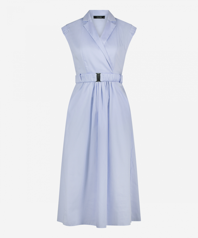 Dow dress - Blauw