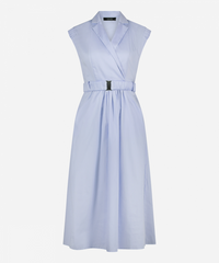 Dow dress - Blauw
