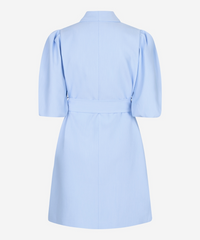 Dulcia Dress - Blauw