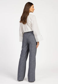 BLOUSE - Wit