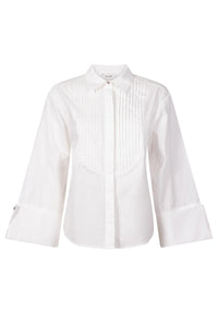 BLOUSE - Wit