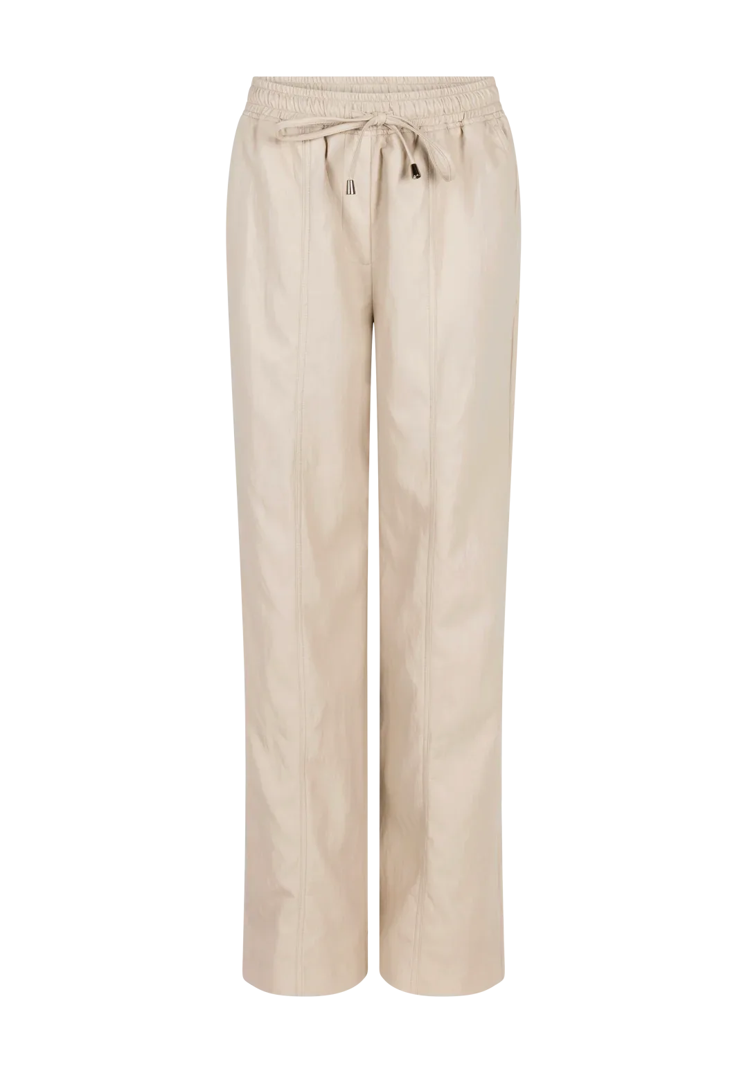 TROUSERS - Wit