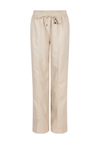 TROUSERS - Wit