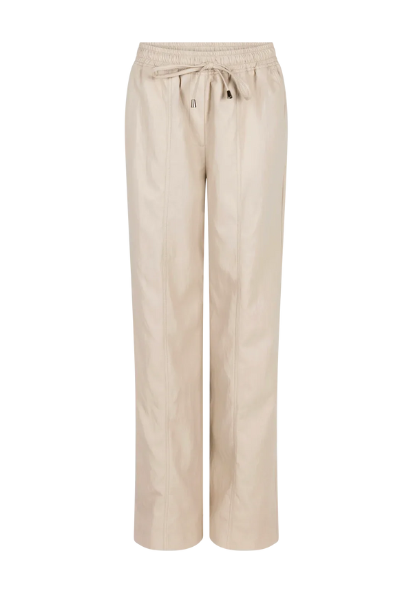 TROUSERS - Wit