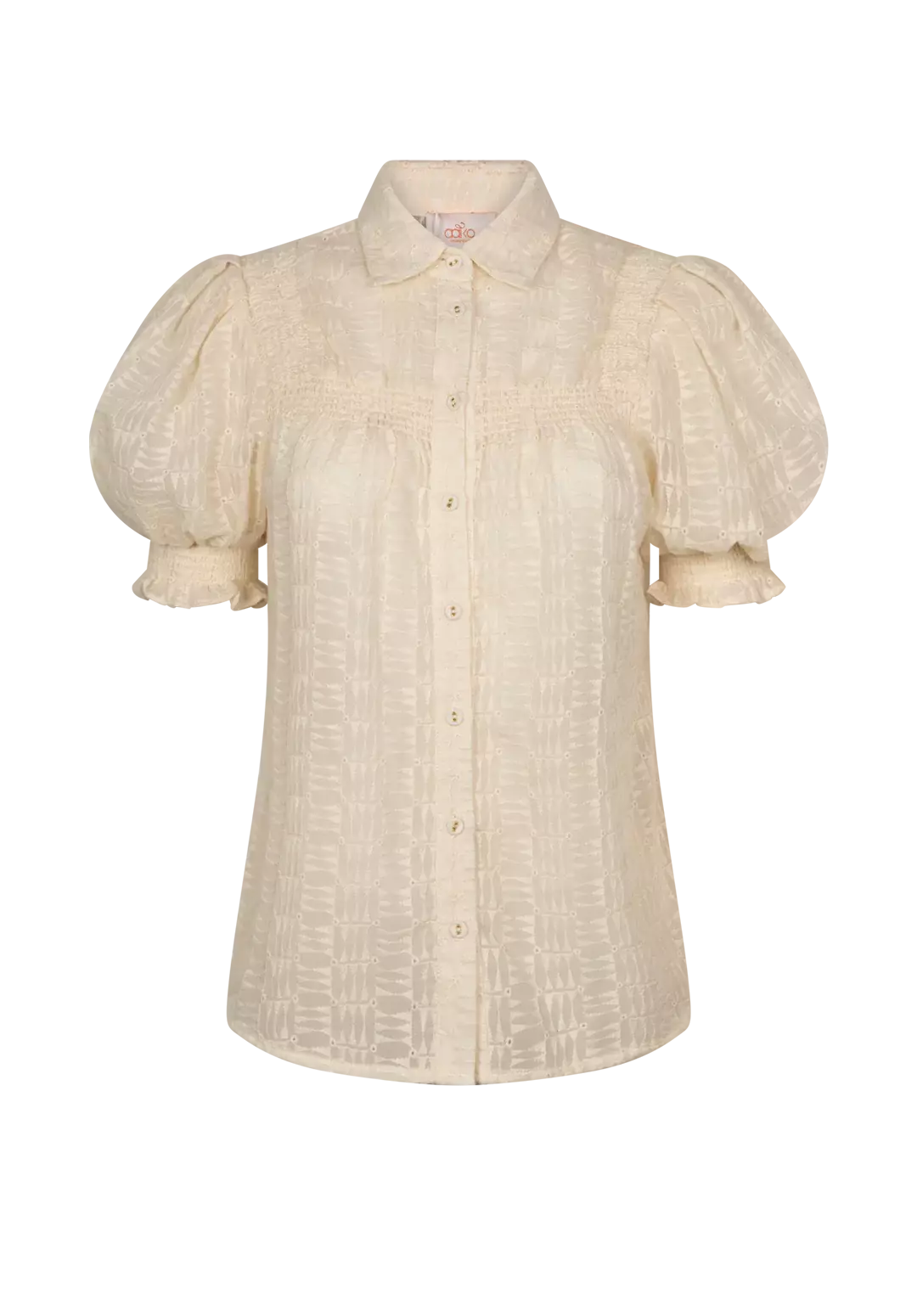 Blouse - Wit