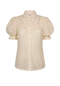 Blouse - Wit