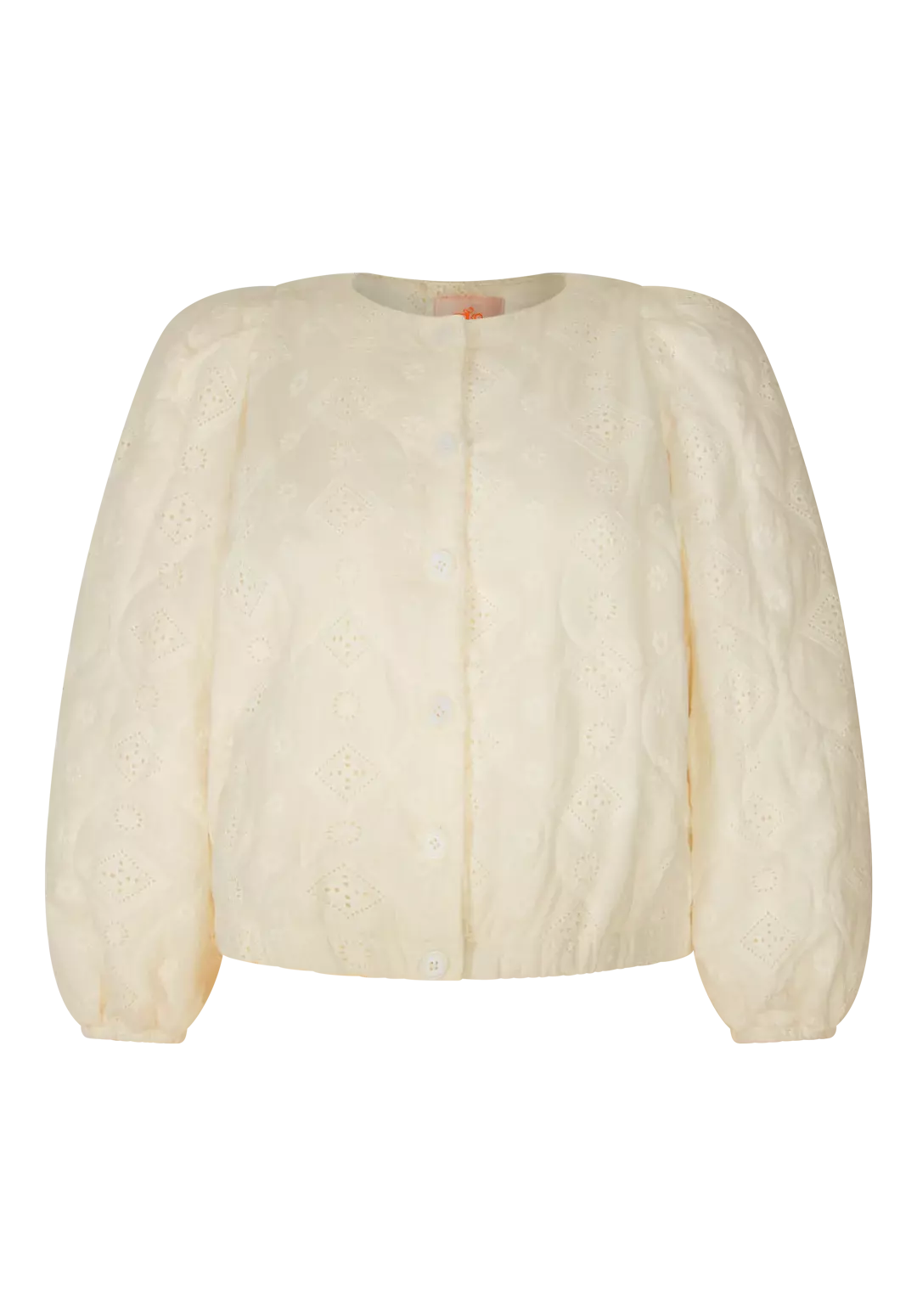 Jacket - Zand