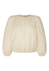 Jacket - Zand