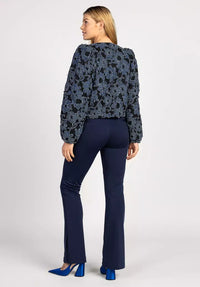 Jacket - Blauw