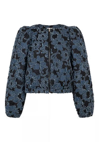 Jacket - Blauw