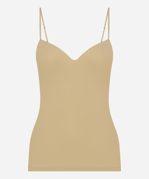Eden Top - Beige