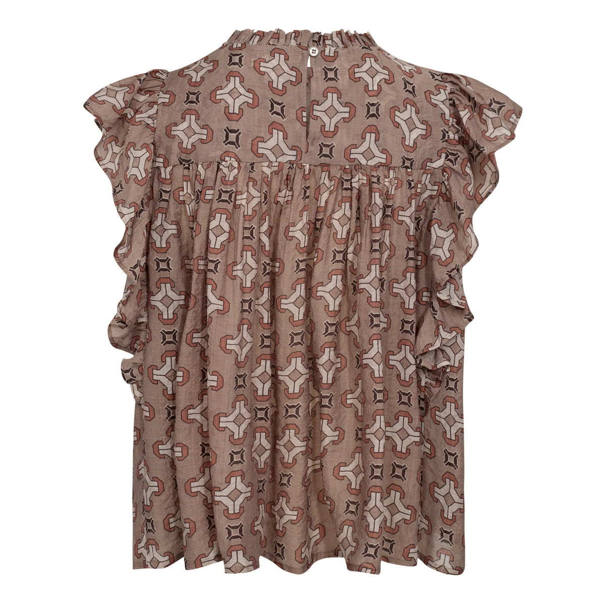 EgyptCC Top - Bruin