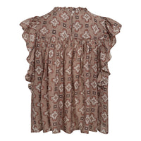 EgyptCC Top - Bruin