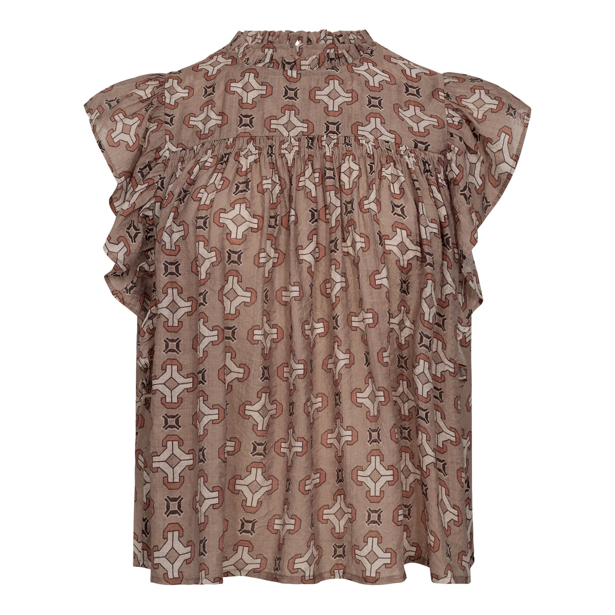 EgyptCC Top - Bruin