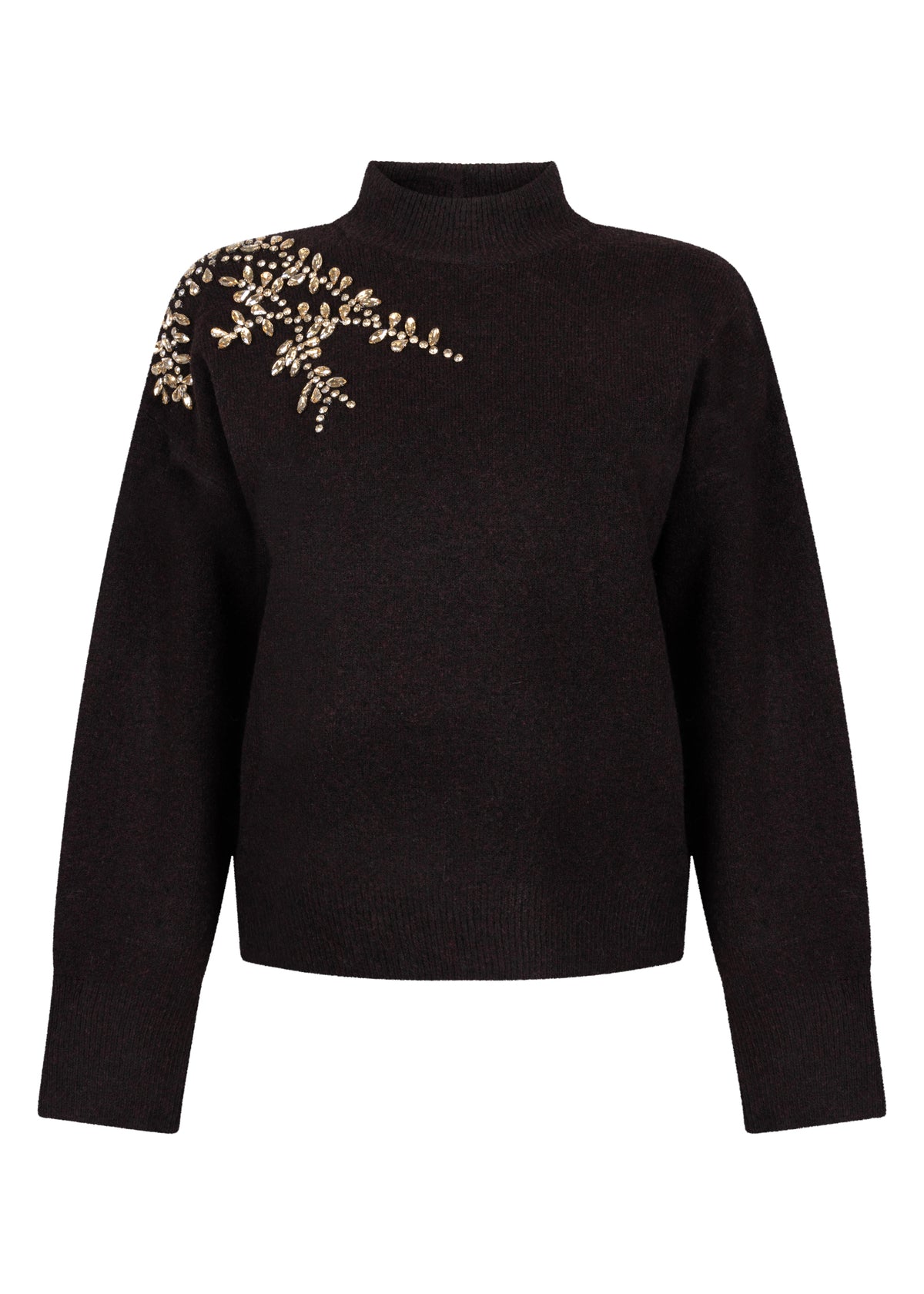 Embellished Jumper