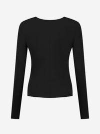 Esri Top - Zwart