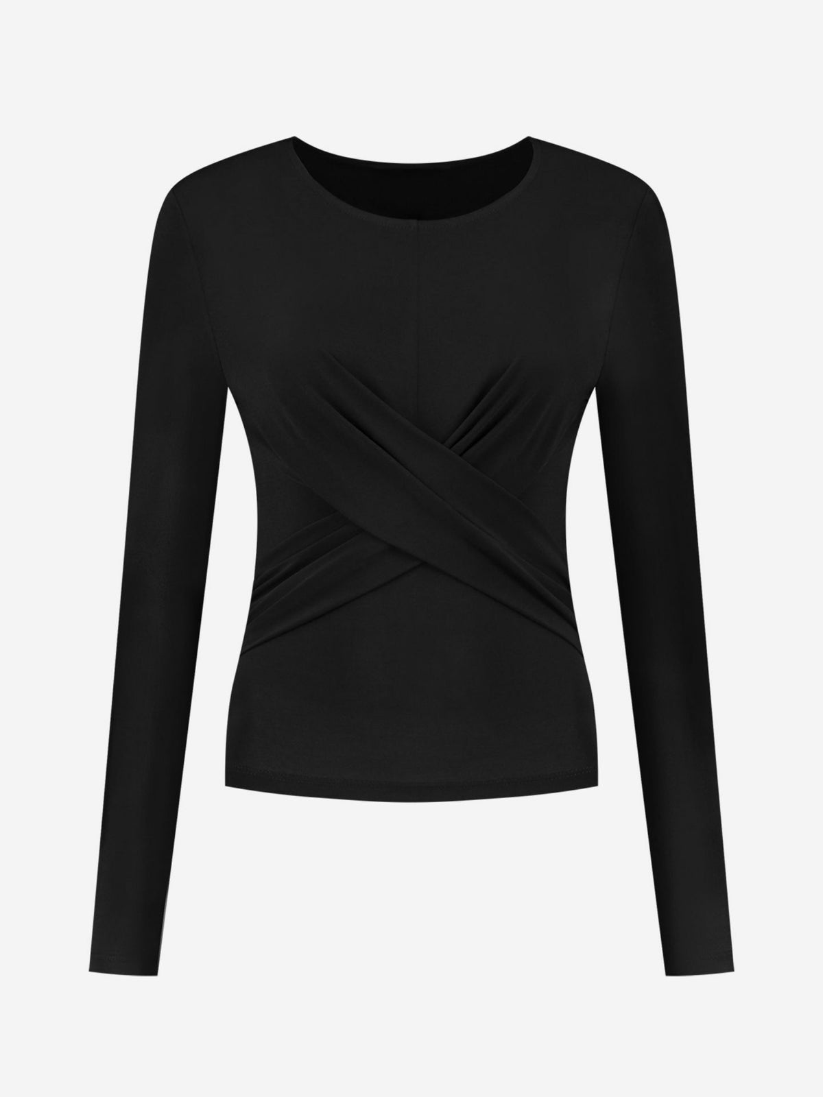 Esri Top - Zwart