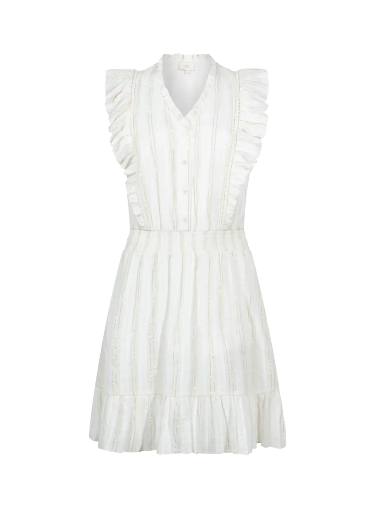 Dress - Groen