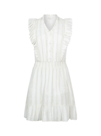 Dress - Groen