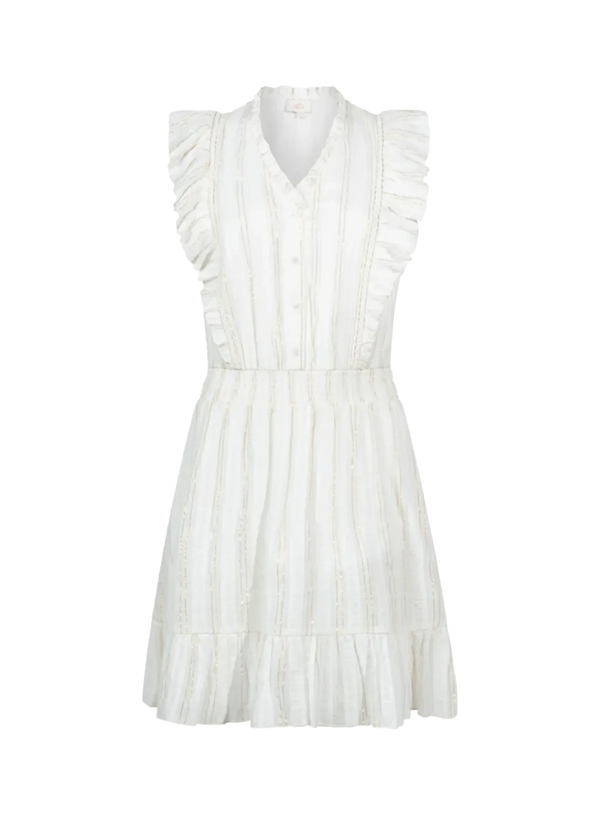 Dress - Groen