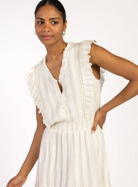 Dress - Groen