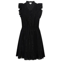 Dress - Groen