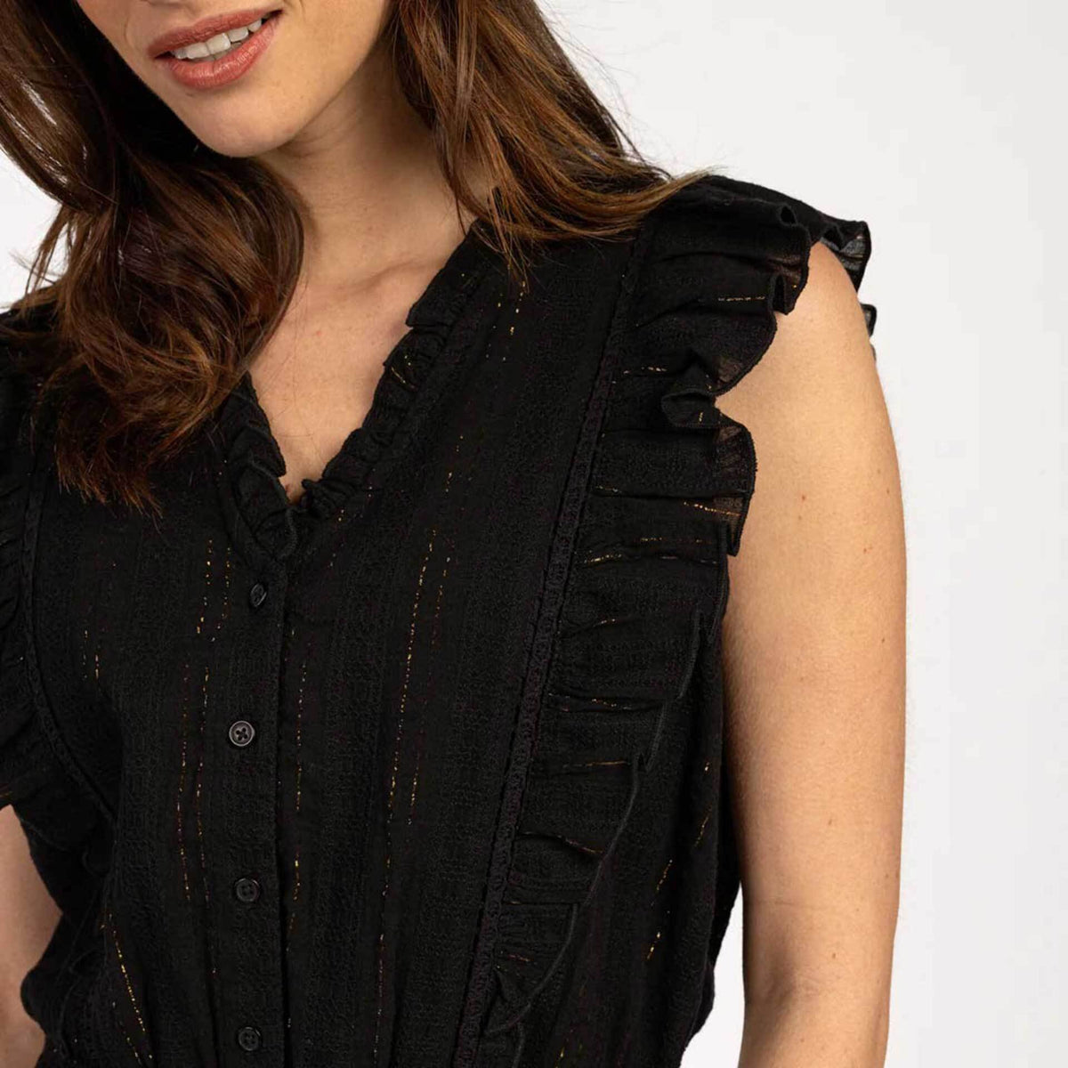Dress - Groen