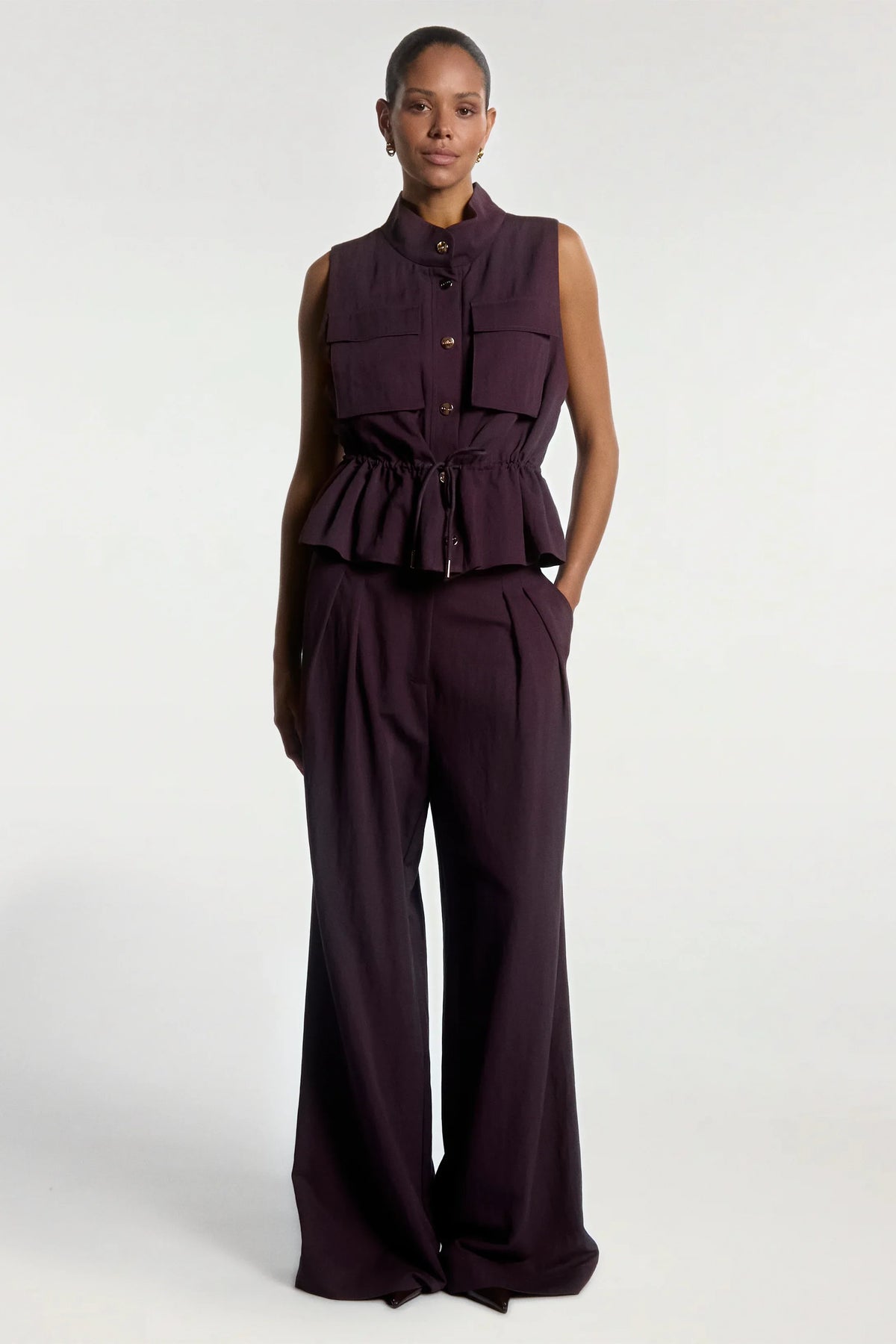 TROUSERS