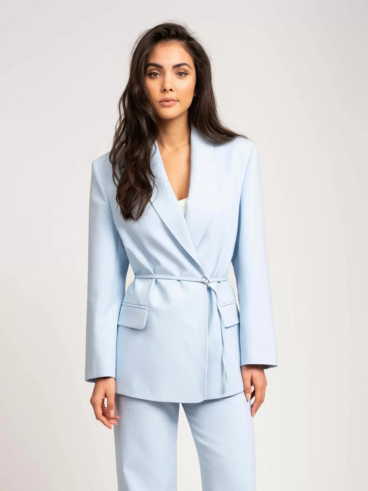Nala Blazer - Multi
