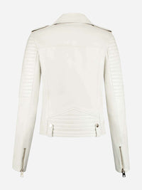 Must Jacket - Wit