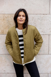 FRAGNESA Pullover - Zwart