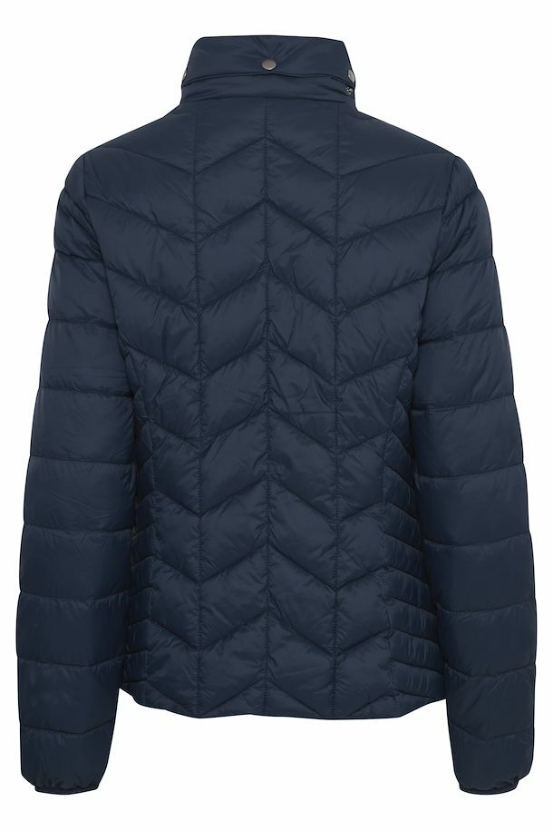 FRBAPADDING Jacket - Blauw
