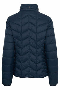 FRBAPADDING Jacket - Blauw