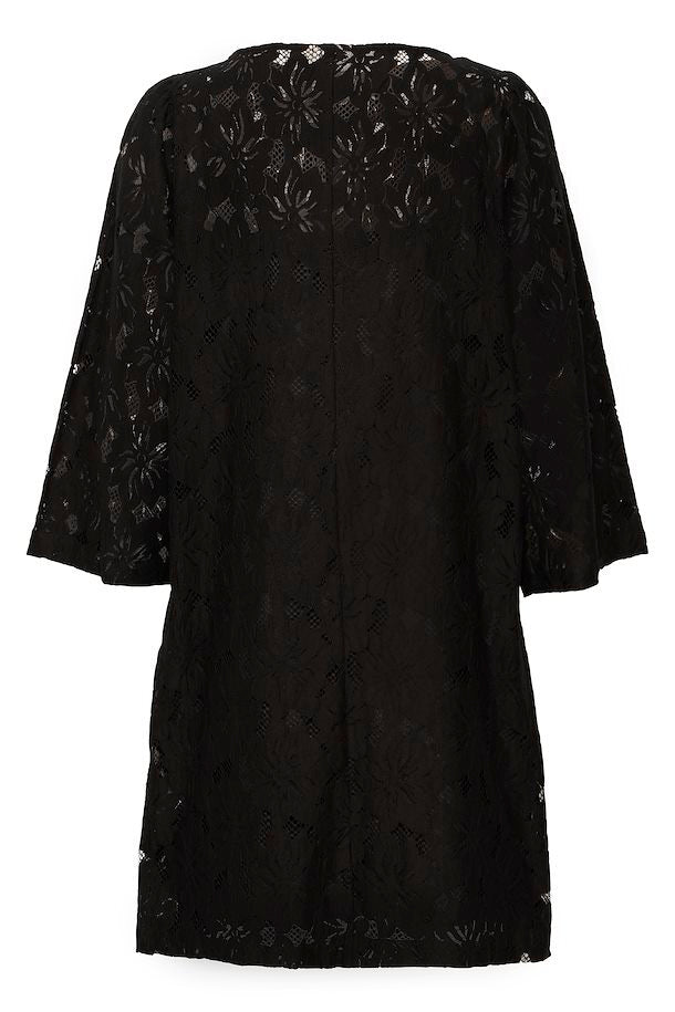 FRBONNI Dress - Zwart