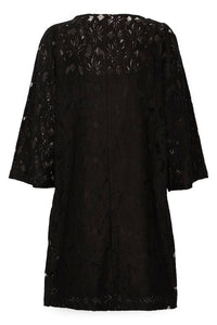FRBONNI Dress - Zwart
