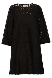 FRBONNI Dress - Zwart